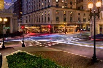 Omni Parker House