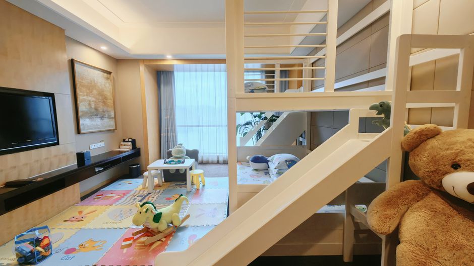 Crowne Plaza Yichang Recreation