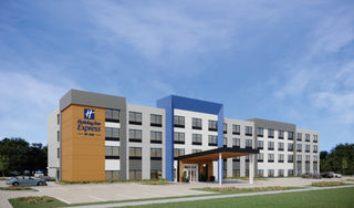 Holiday Inn Exp Suites Sparks