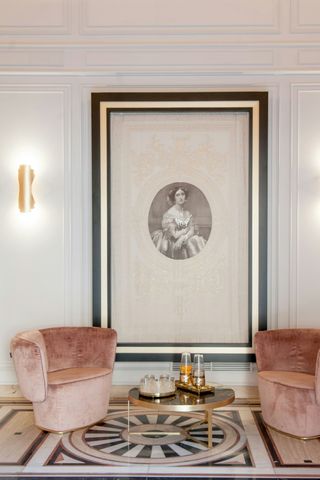 Eugenia de Montijo, Autograph Collection