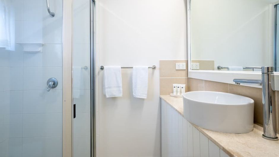 Marco Polo Mackay Room