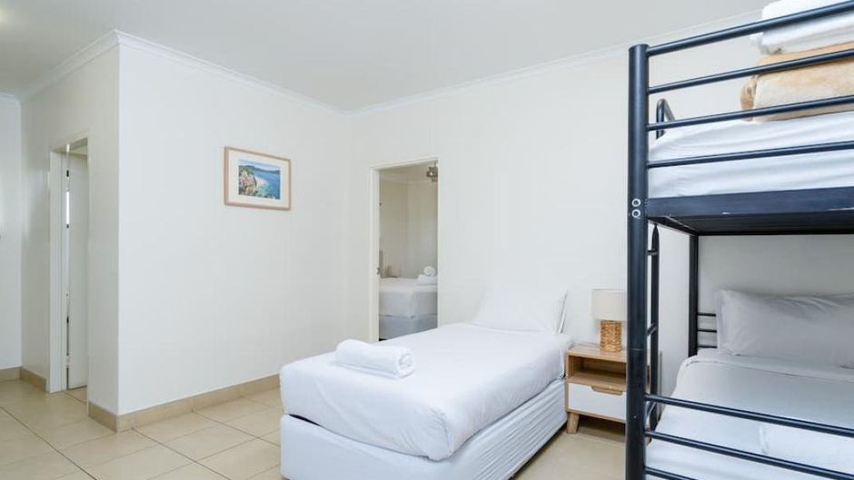 Marco Polo Mackay Room