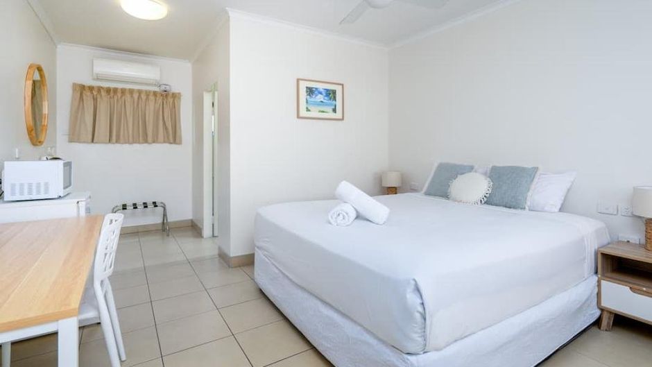 Marco Polo Mackay Room