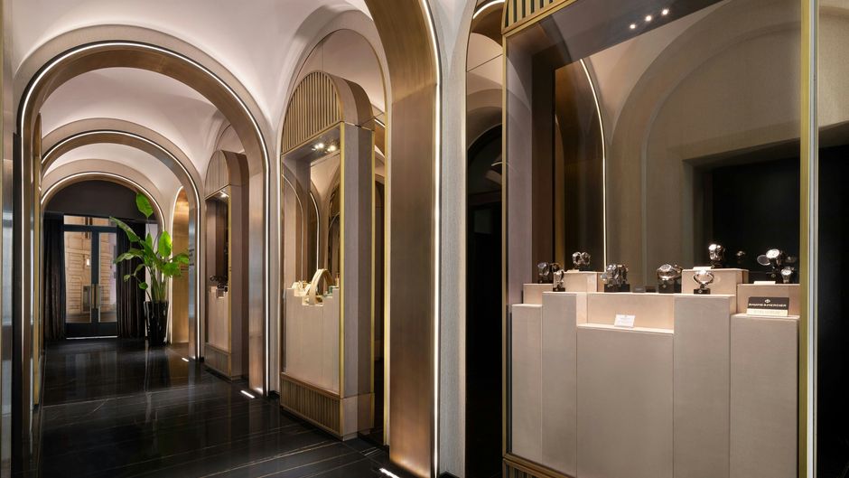 The Pantheon Iconic Rome Hotel Other