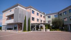 Hotel Montemezzi