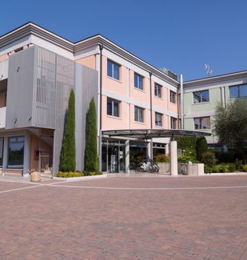 Hotel Montemezzi