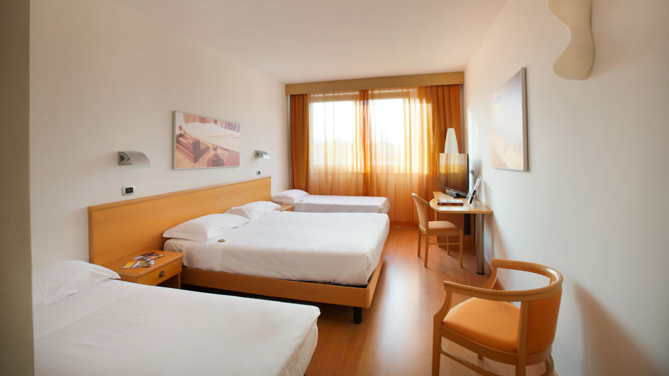 Hotel Montemezzi Other
