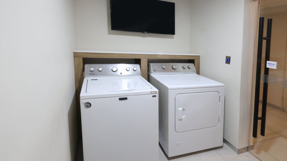 Holiday Inn Express Galerias Sn Jeronimo Other