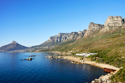 The Twelve Apostles Hotel and Spa