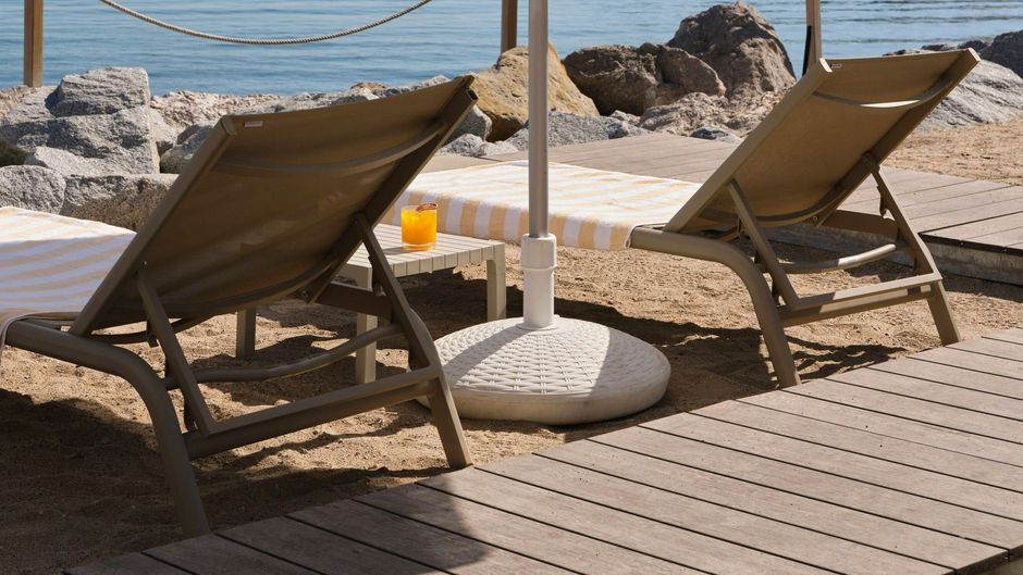 W Barcelona Beach