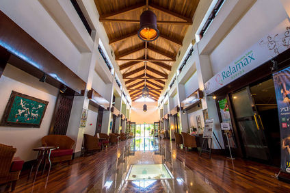 Livemax Amms CanNa Resort Villa