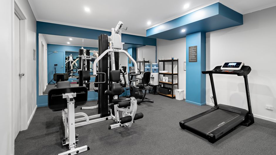 Quest Mont Albert Health Club
