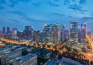Hotel Chengdu