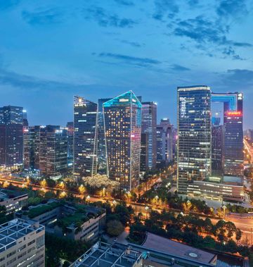Hotel Chengdu