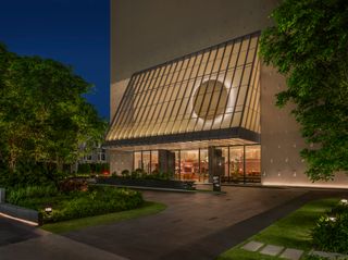 KROMO Bangkok, Curio Collection by Hilto