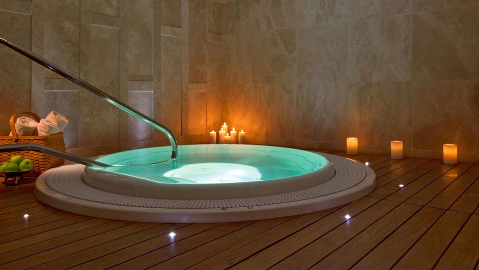 Westin Lima Hotel & Convention Center Spa