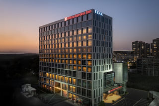 Hilton Garden Inn SZV Kunshan