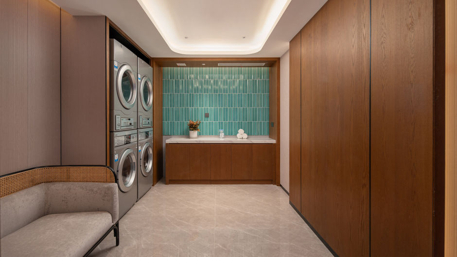 Hilton Garden Inn SZV Kunshan Other