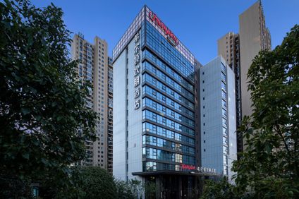 Hampton Chenzhou Beihu