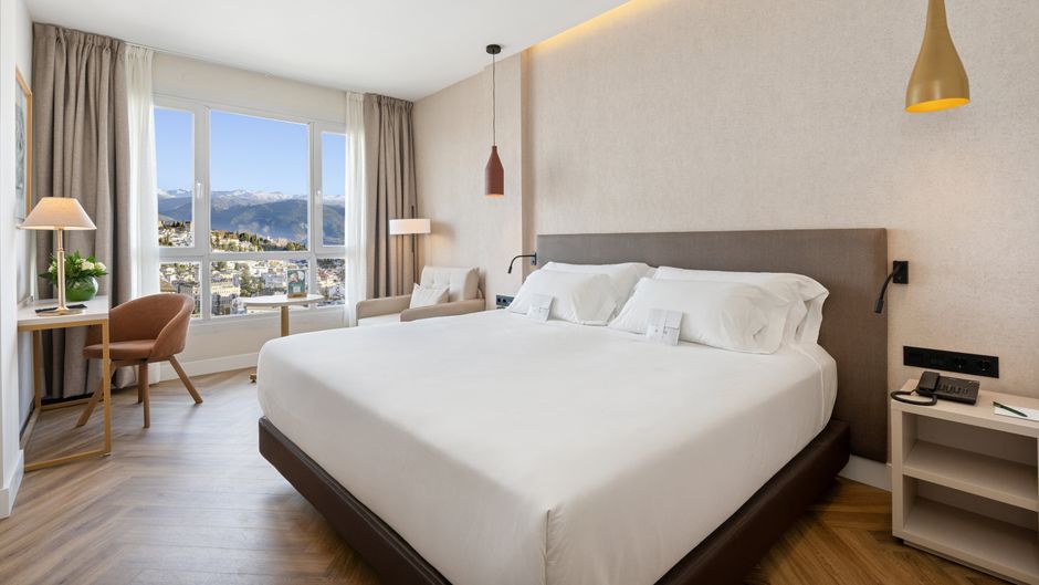Sercotel HMO Martina Other
