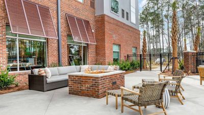 DoubleTree by Hilton Summerville Nexton