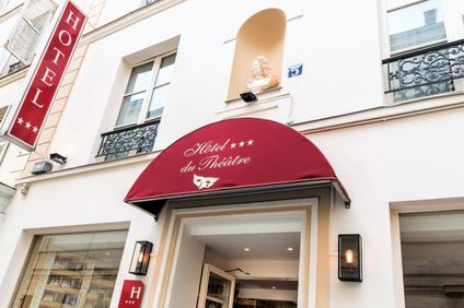 Hotel du Theatre