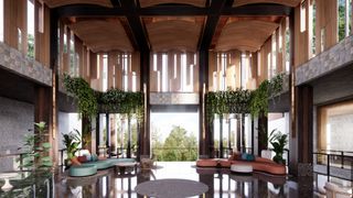 Kimpton Suntaya Bali Ubud