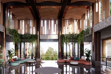 Kimpton Suntaya Bali Ubud
