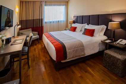 Hotel Grand Brizo Buenos Aires