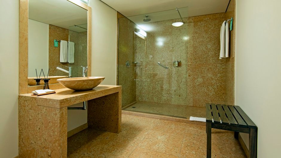Hotel Grand Brizo Buenos Aires Other