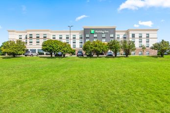 Holiday Inn Austin North-Round Rock