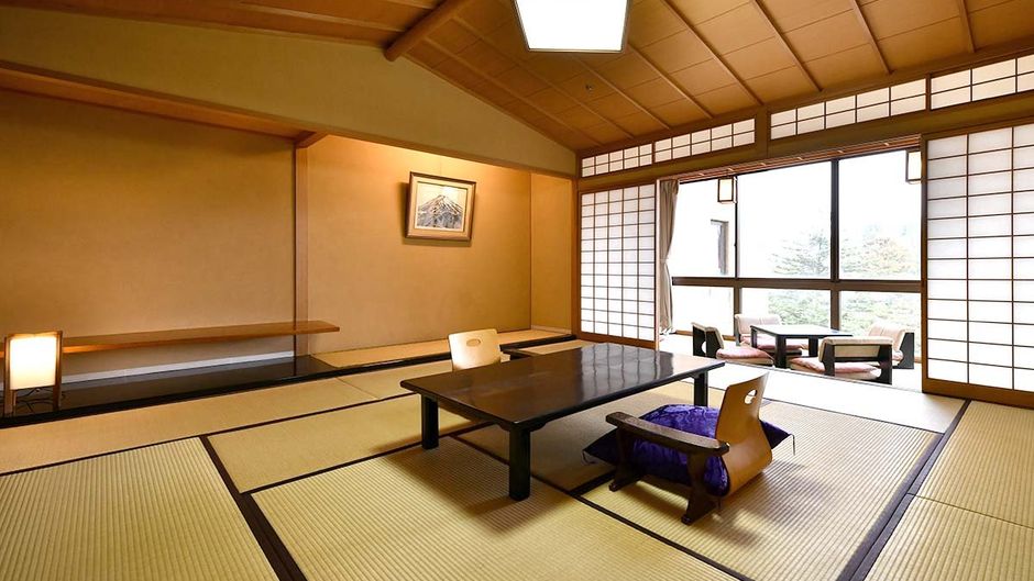 Houshi Ryokan Other