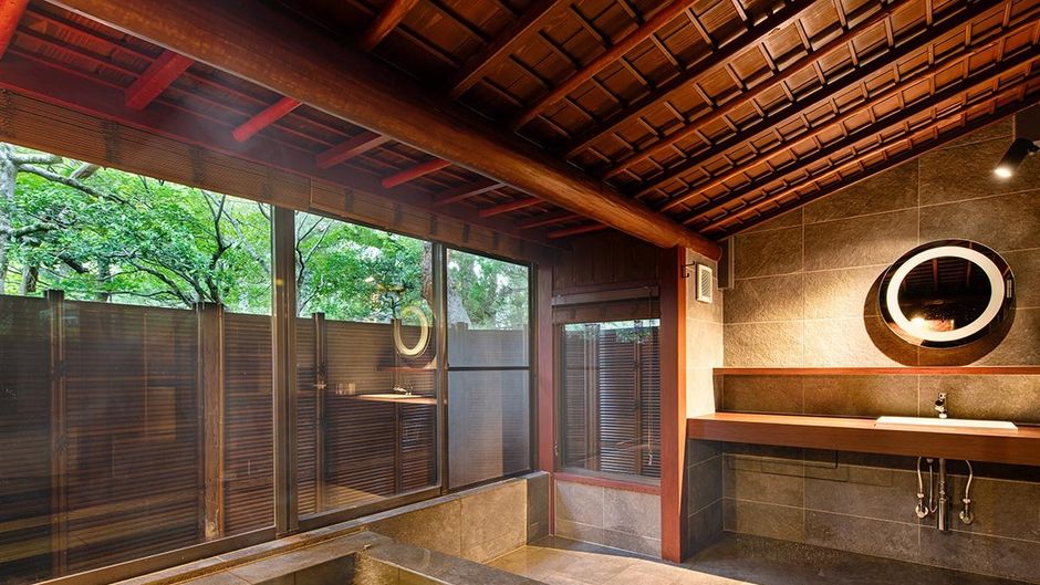 Houshi Ryokan Other