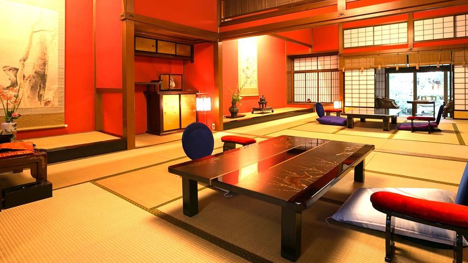 Houshi Ryokan Other
