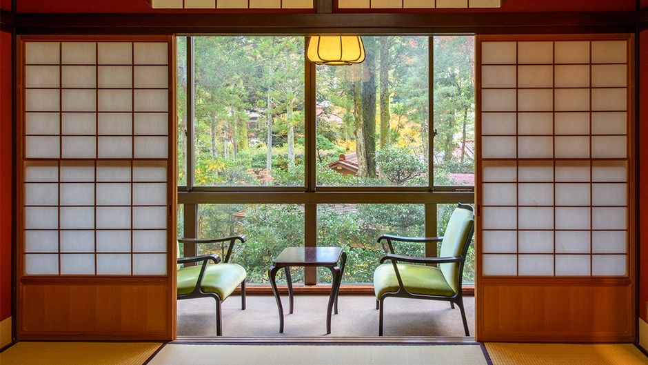 Houshi Ryokan Other