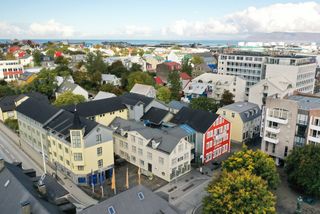 Hotel Reykjavik Centrum