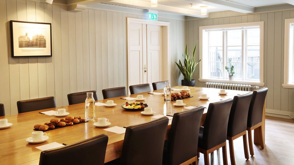 Hotel Reykjavik Centrum Meeting