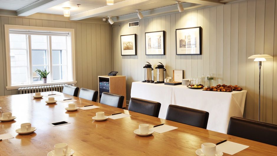 Hotel Reykjavik Centrum Meeting
