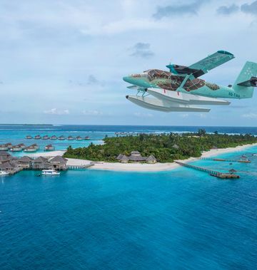 Six Senses Laamu
