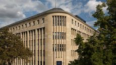 Hotel Berlin Potsdamer Platz by Leonardo Hotels