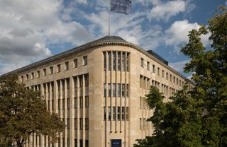 Hotel Berlin Potsdamer Platz by Leonardo Hotels