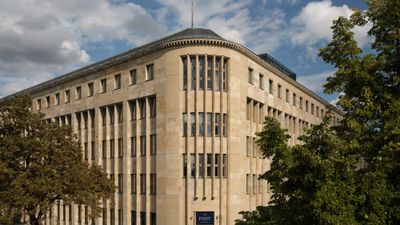 Hotel Berlin Potsdamer Platz by Leonardo Hotels