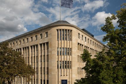 Hotel Berlin Potsdamer Platz by Leonardo Hotels