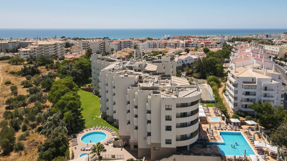 Holiday Inn Algarve Albufeira Other