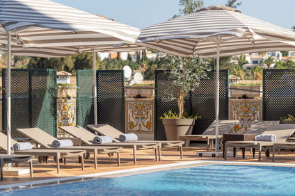 Holiday Inn Algarve Albufeira