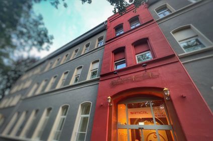 Hotel Amical