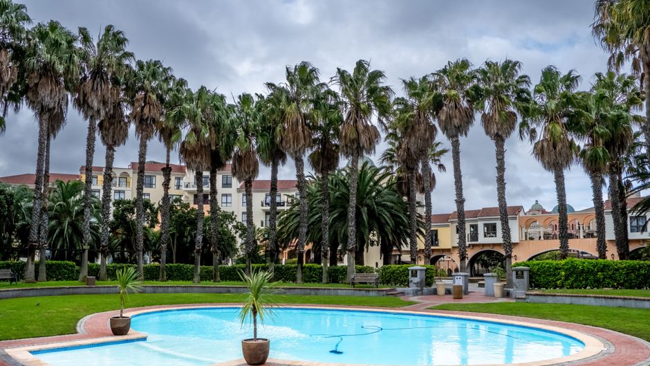 Majorca Apartments by BON Hotels Pool