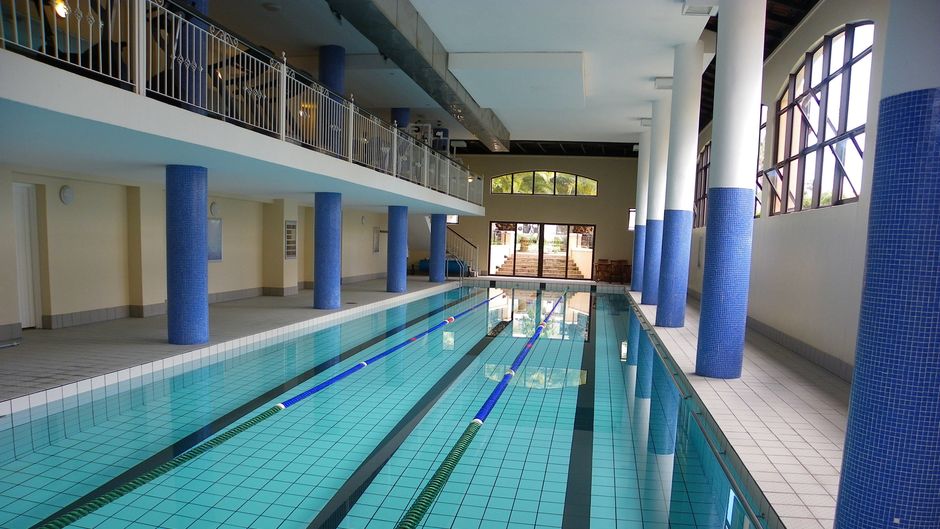 Majorca Apartments by BON Hotels Health Club
