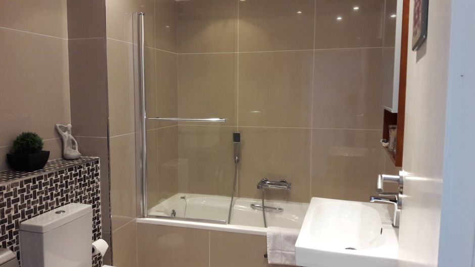 Majorca Apartments by BON Hotels Room