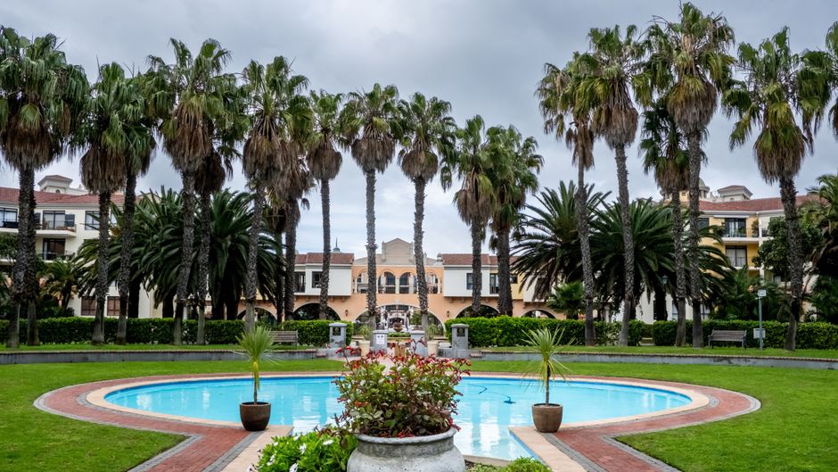 Majorca Apartments by BON Hotels Pool